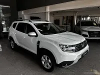 Occasion Dacia Duster 114 ch (83 kW) 2018 Blanc SUV