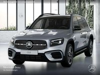Gebraucht Mercedes GLB200 AMG 163 PS (119 kW) 2025 Schwarz SUV