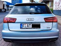 gebraucht Audi A6 A6Avant 3.0 TDI quattro S tronic