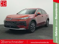 Gebraucht VW T-Roc Life 116 PS (85 kW) 2026 Rot SUV