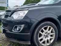 Gebraucht Opel Antara 184 PS (135 kW) 2012 Schwarz SUV