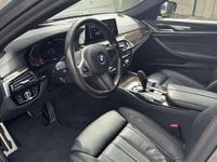 Gebraucht BMW 540 Sport Line 340 PS (250 kW) 2020 Kombi