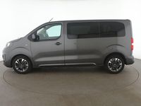 Gebraucht Opel Zafira Edition 2020 Grau Van / Kleinbus
