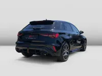 Neu Audi RS3 400 PS (294 kW) 2026 Mythosschwarz metallic Limousine