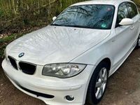 gebraucht BMW 116 116 i