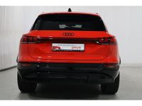 Gebraucht Audi SQ6 e-tron Ambiente 359 kW (489 PS) 2025 Soneirarot metallic SUV