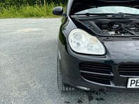 gebraucht Porsche Cayenne S v8 4,5l