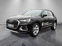 Gebraucht Audi Q3 Advanced Plus 150 PS (110 kW) 2025 Schwarz SUV