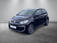 Gebraucht VW e-up! Edition 61 kW (83 PS) 2024 Schwarz Kleinwagen