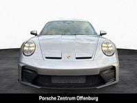 Neu Porsche 992 510 PS (375 kW) 2026 Silber