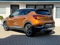 Occasion Renault Captur Intens 131 ch (96 kW) 2020 Orange SUV
