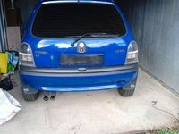 gebraucht Opel Corsa b