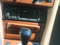 Gebraucht Mercedes 230 136 PS (100 kW) 1985 Blau Limousine