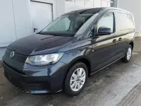 Uusi VW Caddy Basis 102 HP (75 kW) 2025 Andere Tila-auto