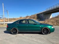 Gebraucht Audi A4 115 PS (84 kW) 1999 Grün Limousine