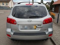 gebraucht Hyundai Santa Fe 2.7 V6 GLS 2WD GLS