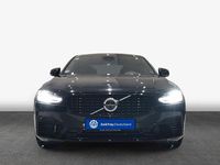 Gebraucht Volvo S90 Ultimate 335 PS (246 kW) 2024 Schwarz Limousine
