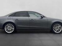 Gebraucht Audi A4 Attraction 300 PS (220 kW) 2012 Grau Limousine