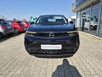 Gebraucht Opel Mokka Elegance 101 PS (74 kW) 2023 Schwarz SUV