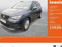 Gebraucht Seat Arona 116 PS (85 kW) 2025 Magnetic grau metallic SUV