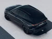 Neu VW Tiguan Sportline 193 PS (141 kW) 2026 Schwarz SUV