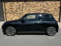 Occasion Mini Cooper 135 kW (184 PK) 2024 Zwart Hatchback