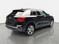 gebraucht Audi Q2 35 TFSI S-TRONIC S LINE NAVI KLIMA LED DAB LM