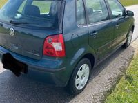 gebraucht VW Polo Tüv neu , Klima , wenig km