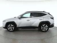 Neu Hyundai Tucson 150 PS (110 kW) 2026 Silber SUV