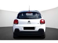 gebraucht Citroën C3 Pure Tech 82 Shine