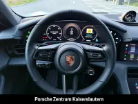 Gebraucht Porsche Taycan 4 Black Edition 319 kW (435 PS) 2026 Weiß Limousine