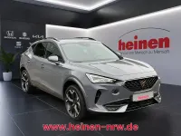 Usata Cupra Formentor 150 CV (110 kW) 2024 Grigio SUV