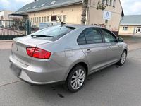 Second-hand Seat Toledo 105 CP (77 kW) 2013 Gri Hatchback