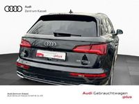 gebraucht Audi Q5 Q555 TFSI e qu. S line Matrix Navi Kamera