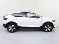 Gebraucht Volvo C40 Ultimate 300 kW (408 PS) 2022 Weiß SUV