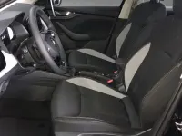 Gebraucht Skoda Scala Selection 116 PS (85 kW) 2024 Schwarz Kleinwagen