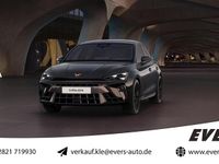 Neu Cupra Leon VZ 272 PS (200 kW) 2026 Midnight schwarz metallic Limousine