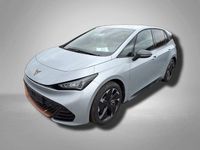 Neu Cupra Born 169 kW (231 PS) 2026 Geyser silver metallic Kleinwagen