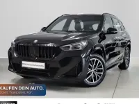 Gebraucht BMW X1 Luxury Line 211 PS (155 kW) 2023 Schwarz SUV