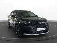 Gebraucht VW T-Roc Style 150 PS (110 kW) 2026 Grenadillschwarz SUV