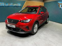 Neu Seat Arona 116 PS (85 kW) 2025 Rot SUV