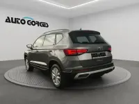 Gebraucht Seat Ateca Style 150 PS (110 kW) 2023 Grau SUV