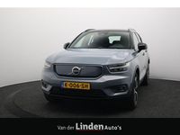 Gebraucht Volvo XC40 R-Design 300 kW (408 PS) 2021 Grau SUV