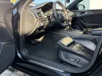Gebraucht Audi A6 Ambiente 326 PS (239 kW) 2017 Schwarz Kombi