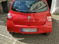 gebraucht Renault Twingo Tüv 1.26