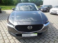 Gebraucht Mazda CX-30 Selection 179 PS (131 kW) 2019 Matrixgrau SUV
