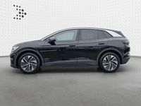 Gebraucht VW ID.4 Pure 125 kW (170 PS) 2025 Grenadillschwarz metallic SUV