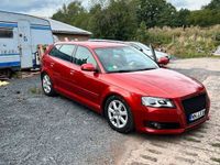 gebraucht Audi A3 1.6TDI