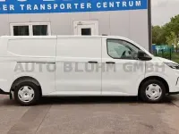 Gebraucht Ford Transit 136 PS (100 kW) 2024 Weiß Van / Kleinbus