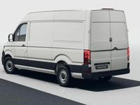 Neu VW Crafter 140 PS (102 kW) 2026 Van